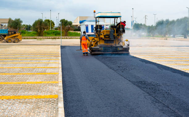 Best Driveway Pavers Near Me  in Byron, GA