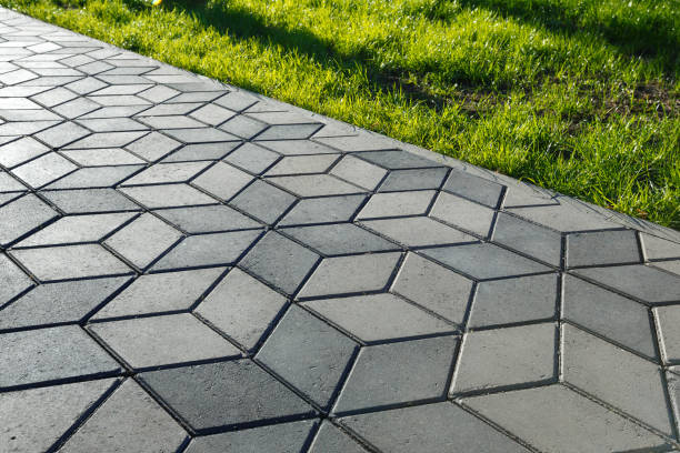 Best Driveway Pavers Contractor  in Byron, GA