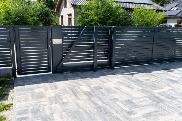 Reliable Byron, GA Driveway Pavers Solutions