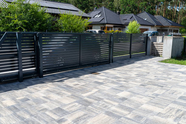 Reasons to Select Us for Your Driveway Paving Requirements in Byron, GA