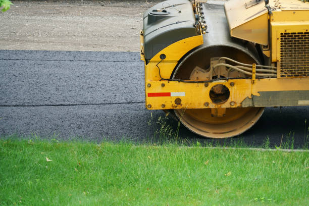 Best Professional Driveway Pavers  in Byron, GA