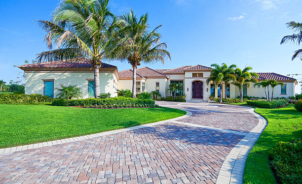 Trusted Byron, GA Driveway Pavers Experts