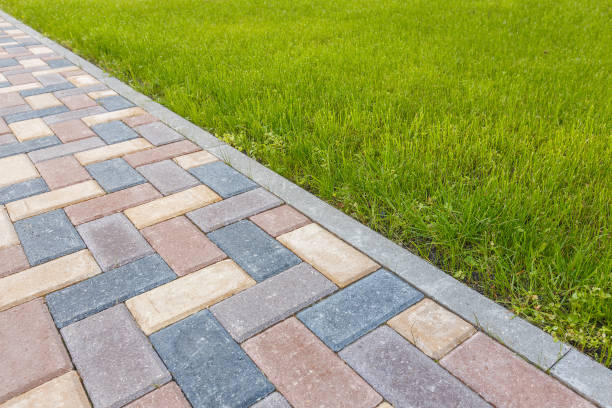 Best Best Driveway Pavers  in Byron, GA
